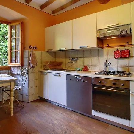 Perla - Teloni Villa