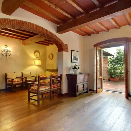Villa Perla - Teloni *