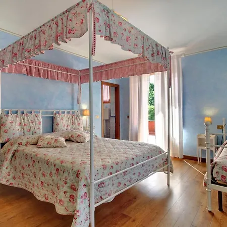 Villa Perla - Teloni