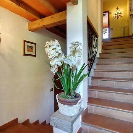 Perla - Teloni Villa *