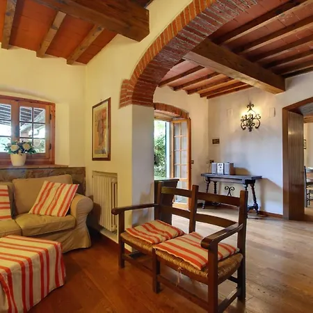 Villa Perla - Teloni Reggello