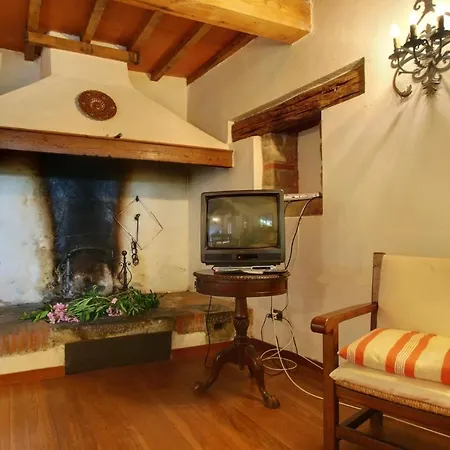 Perla - Teloni Villa Reggello