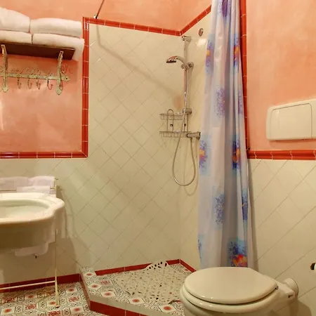 Perla - Teloni Villa Reggello