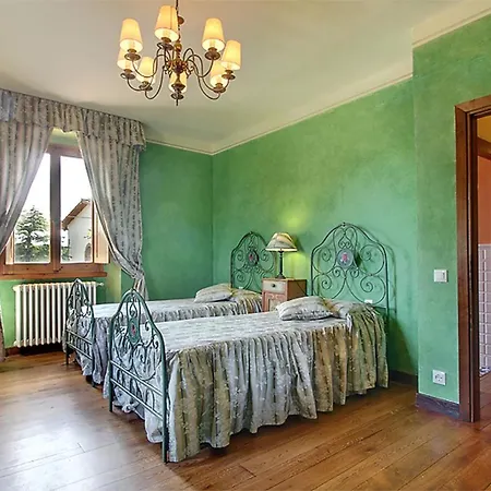 Perla - Teloni Villa *